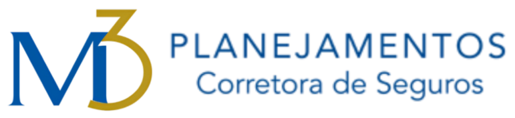 Logo M3 Planejamentos